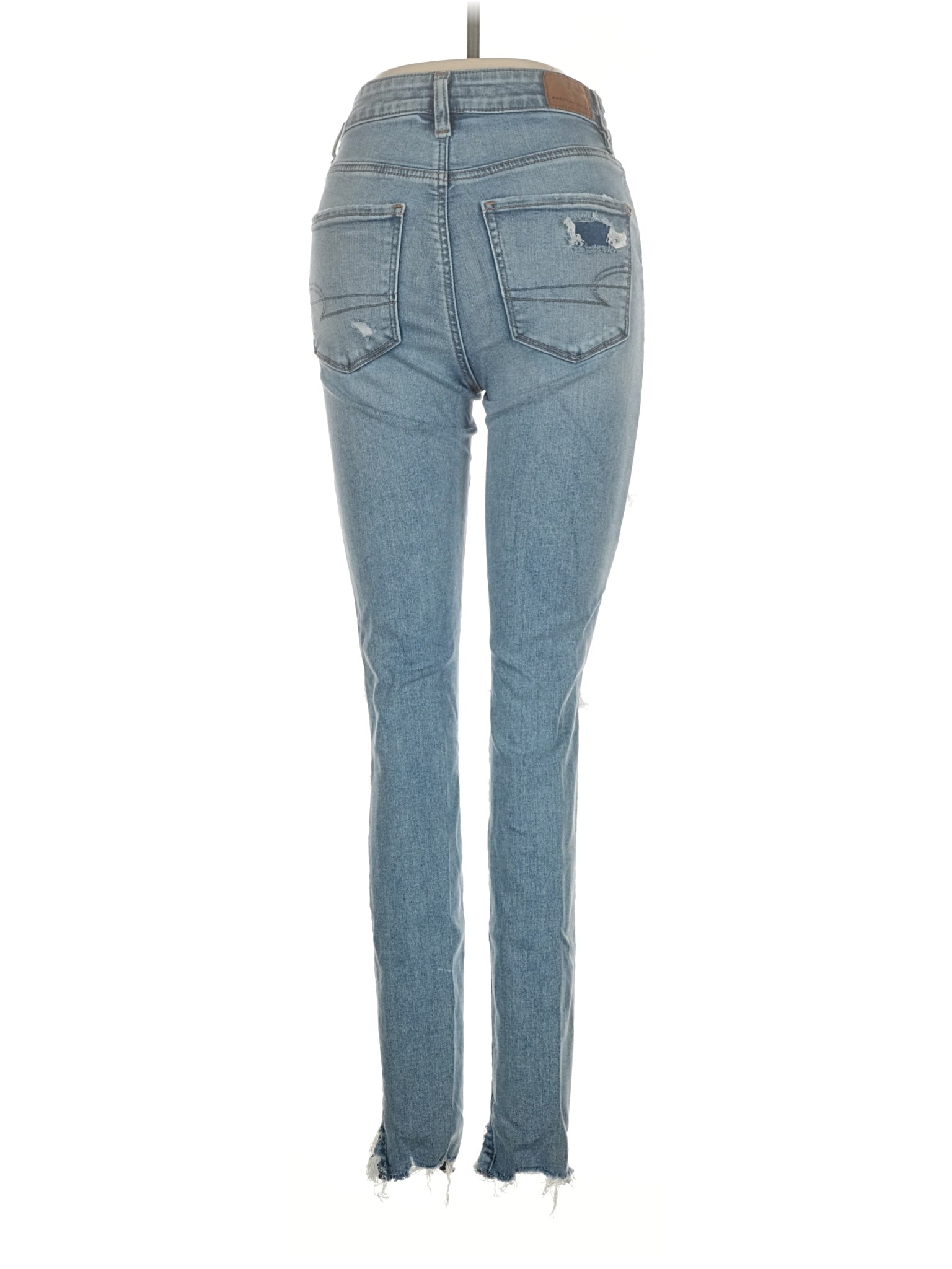 2 size - 0 long