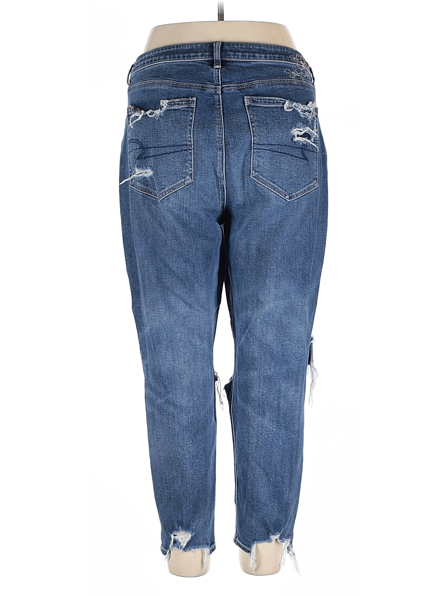 2 size - 18R W