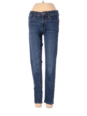 Jeans size - 00