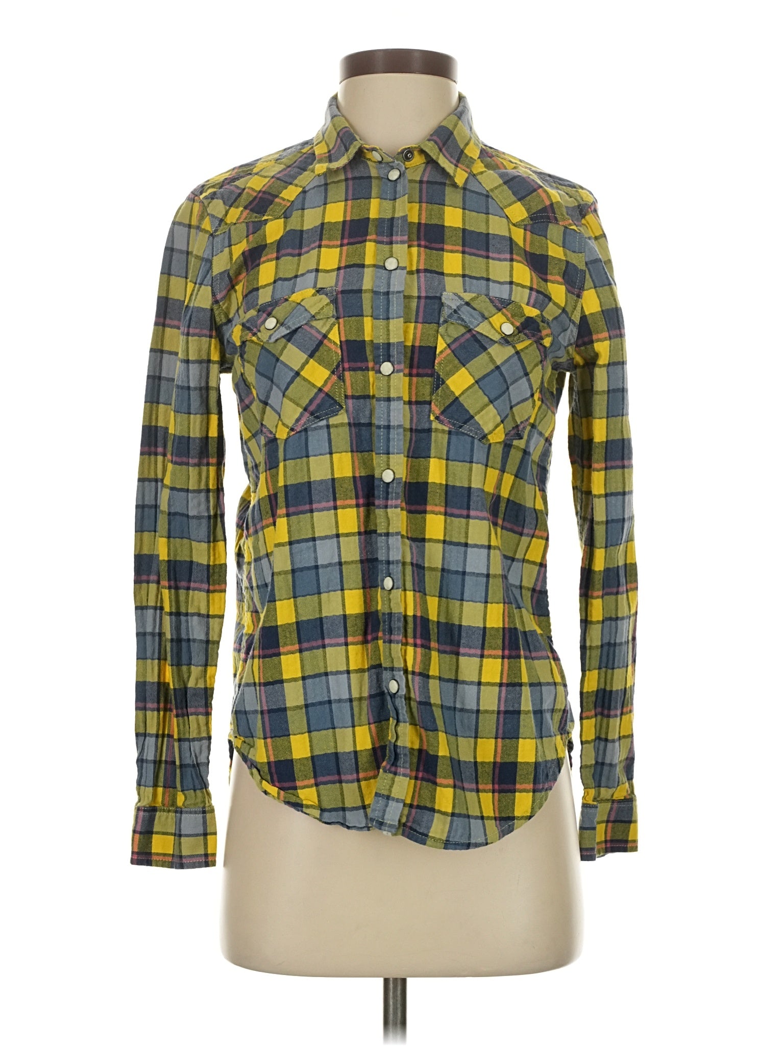 1 size - S