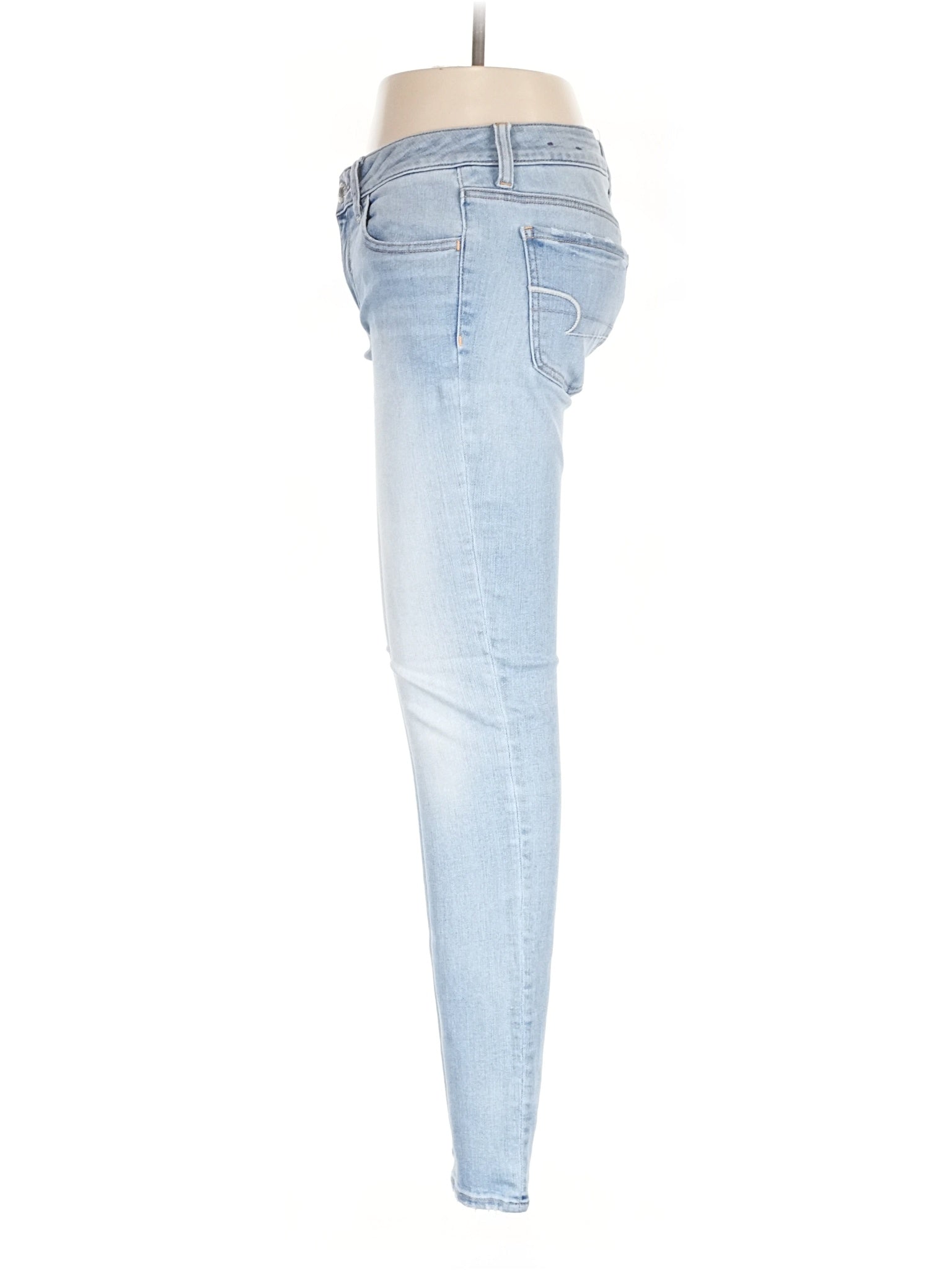 4 size - 6 LONG