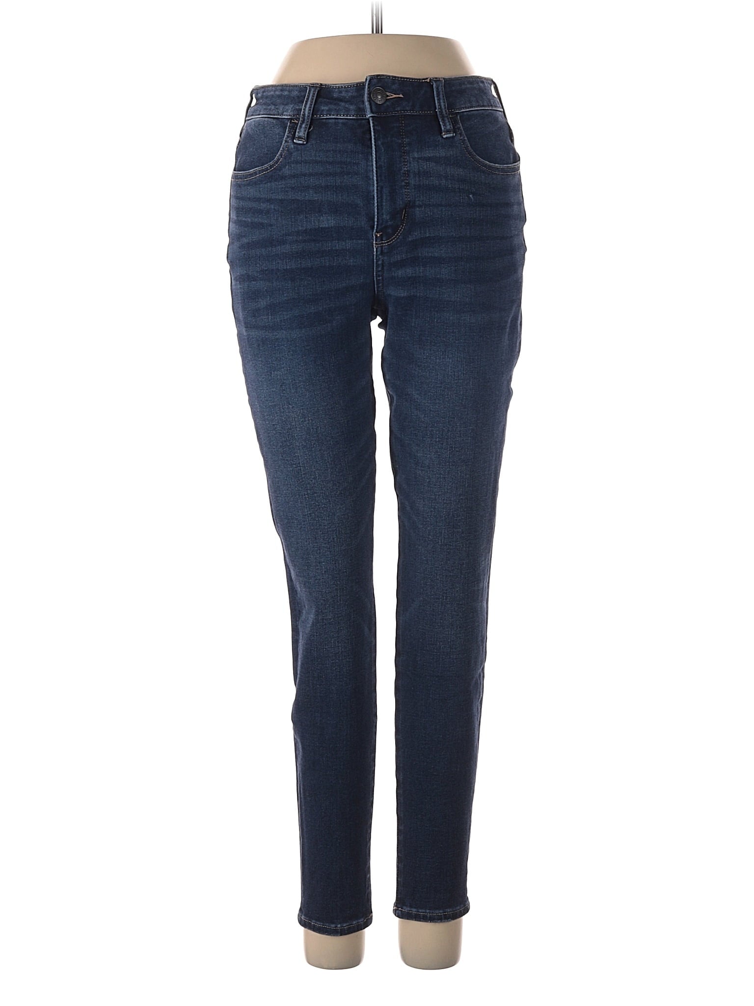 1 size - 2 S