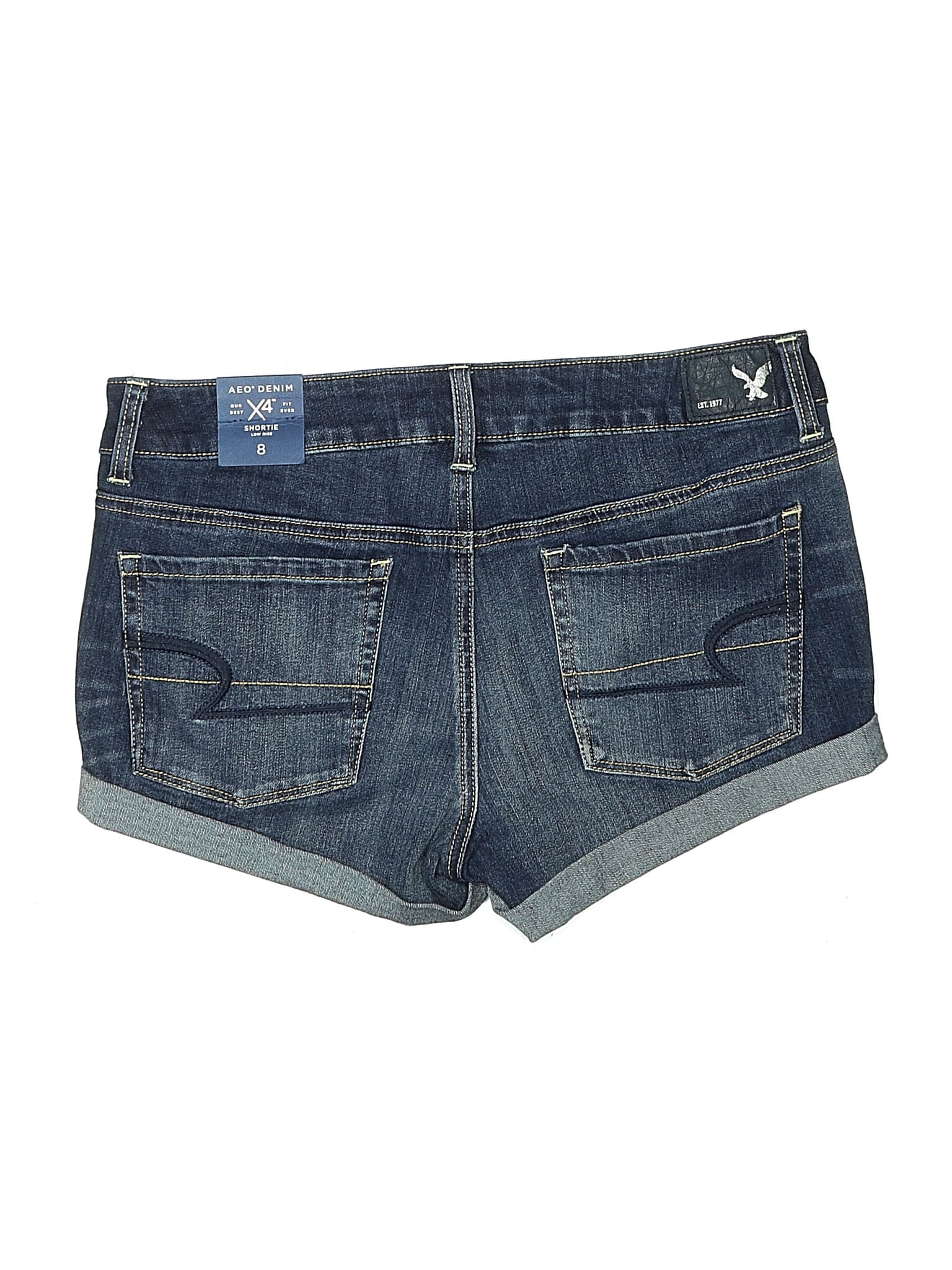 2 size - 8