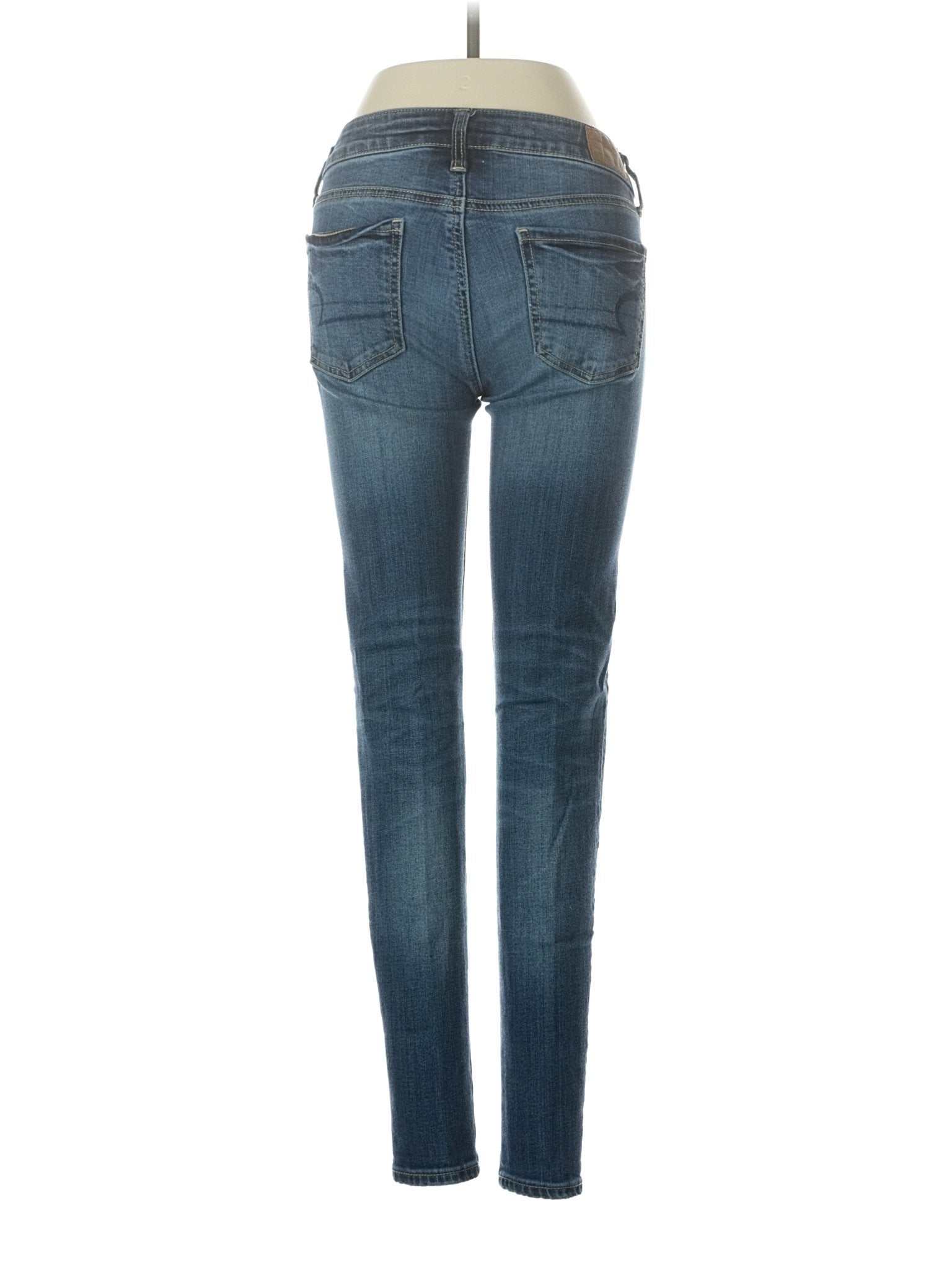 2 size - 0 Regular