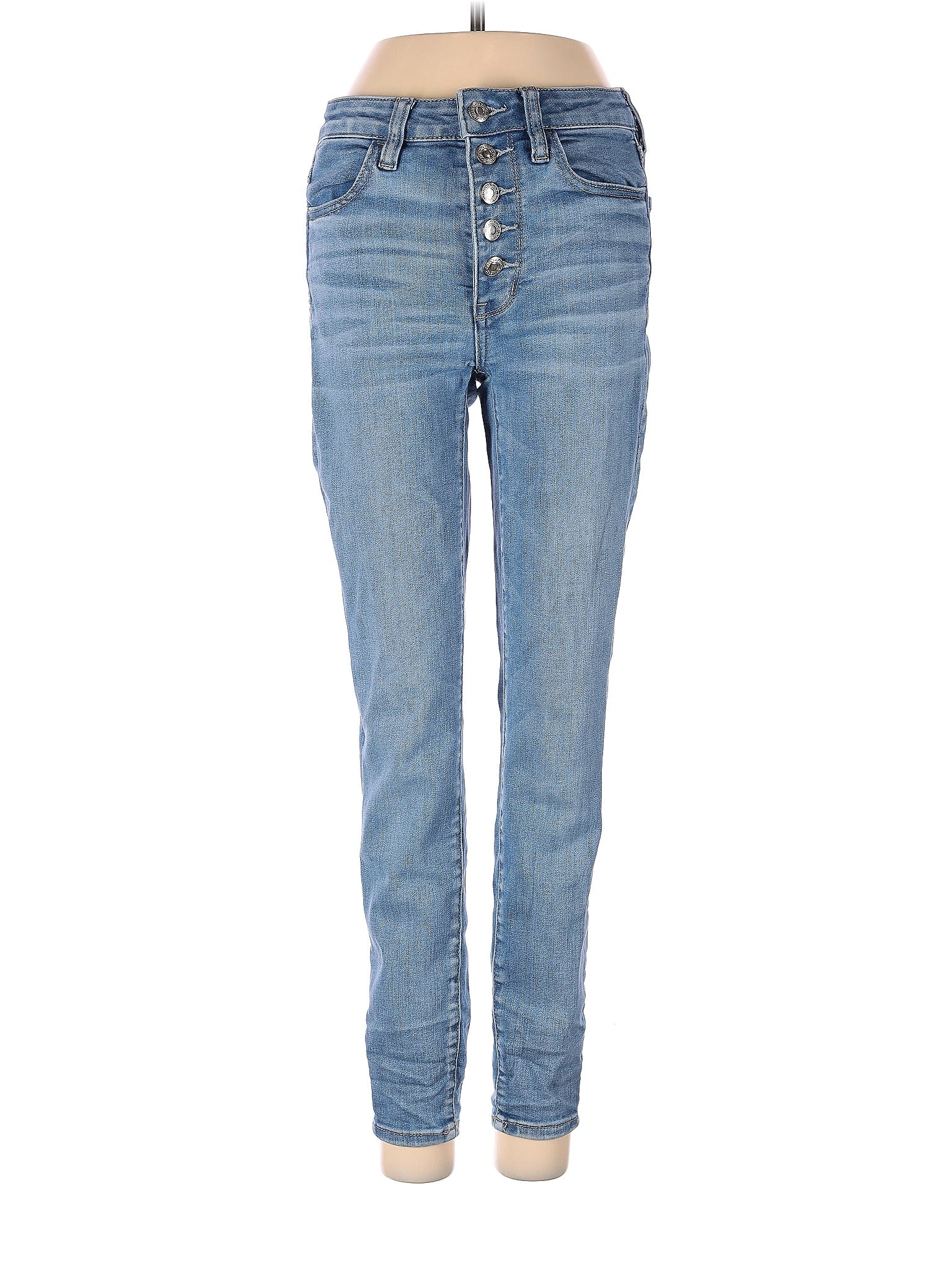 Jeans size - 2