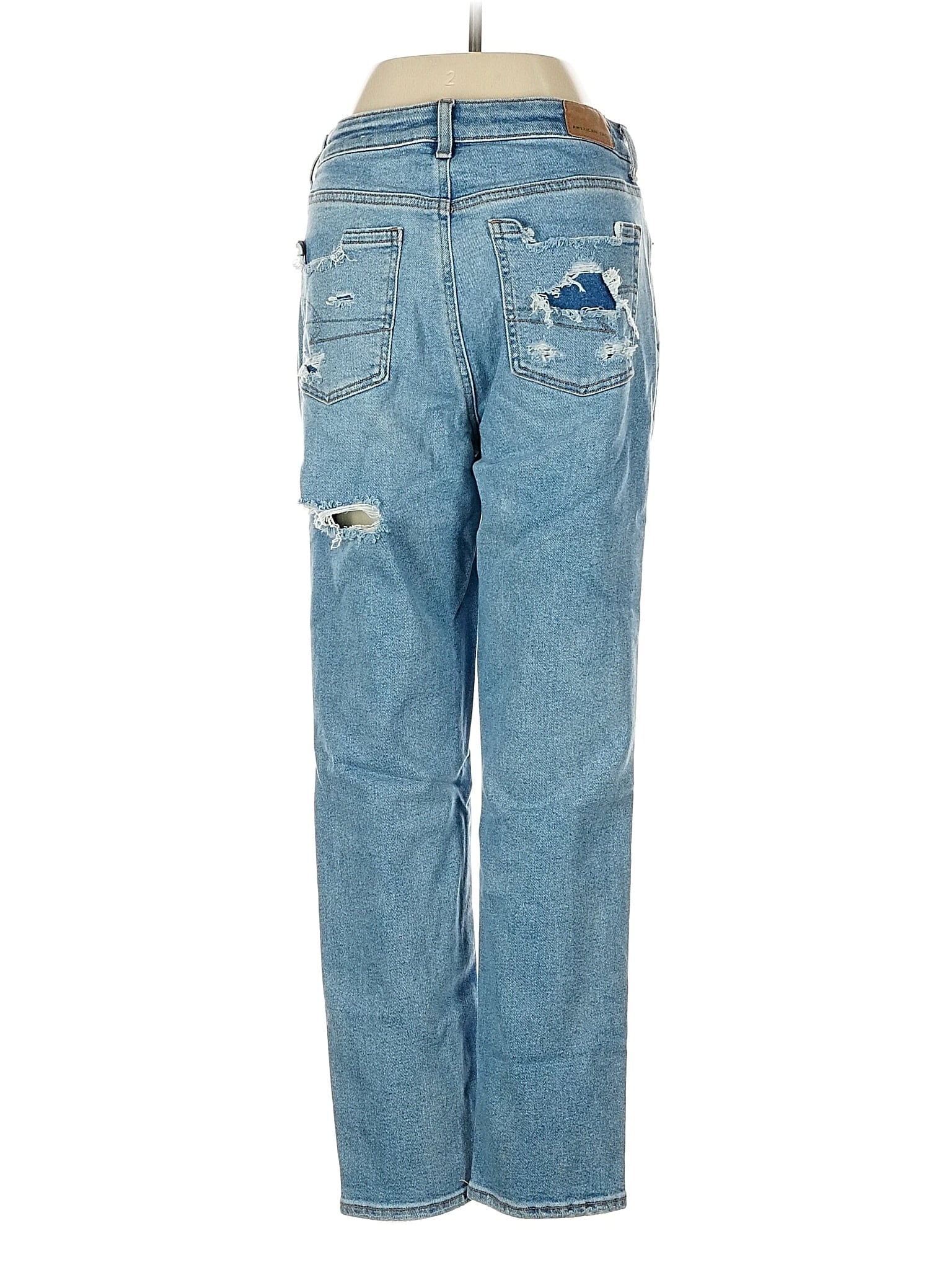 2 size - 4