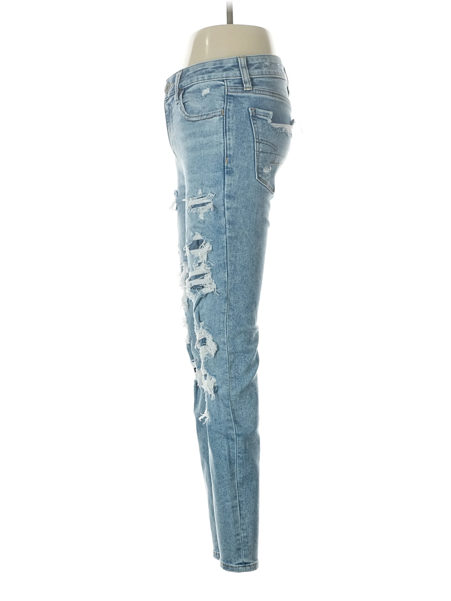 4 size - 0 Short