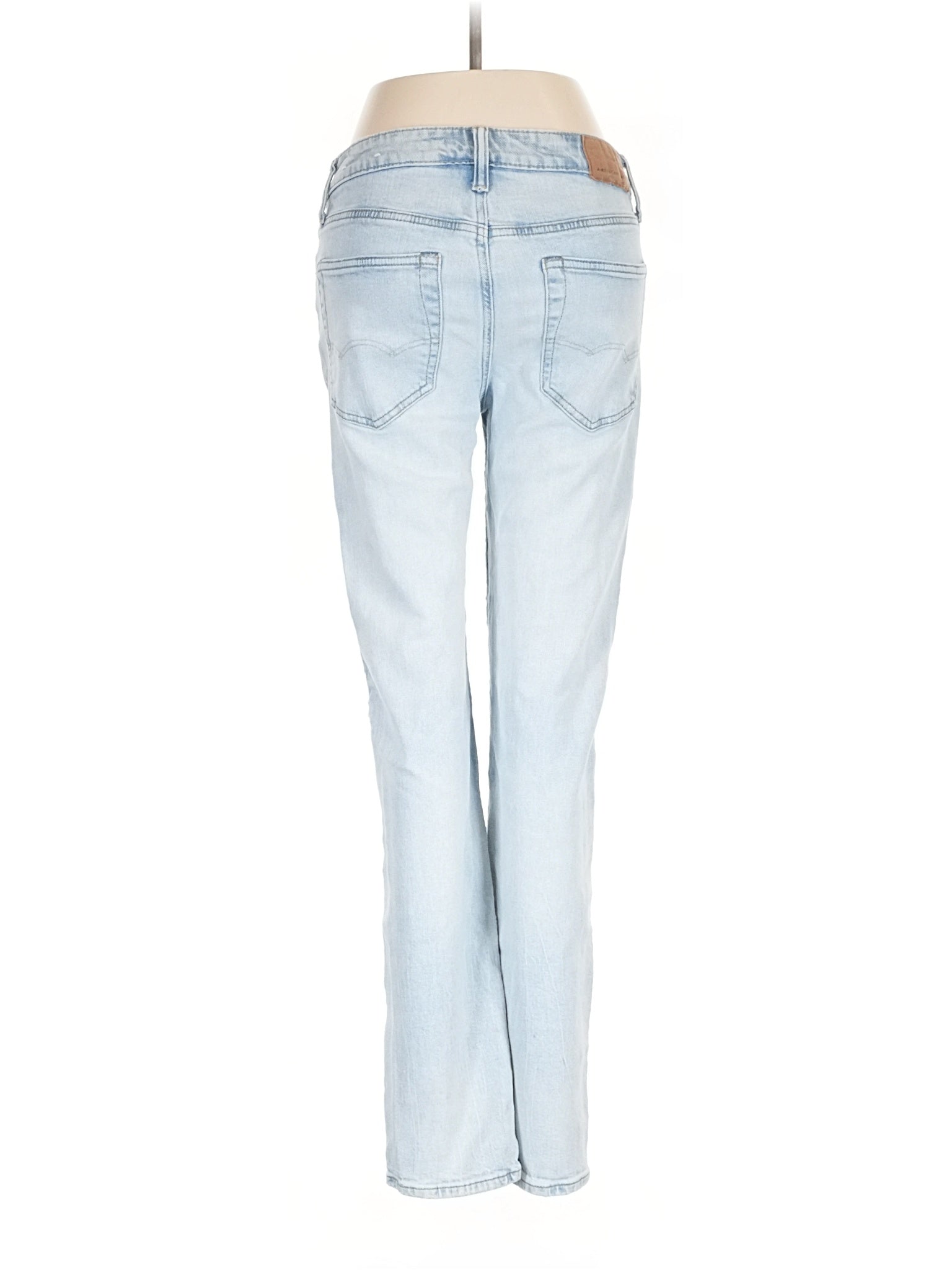 2 waist size - 28