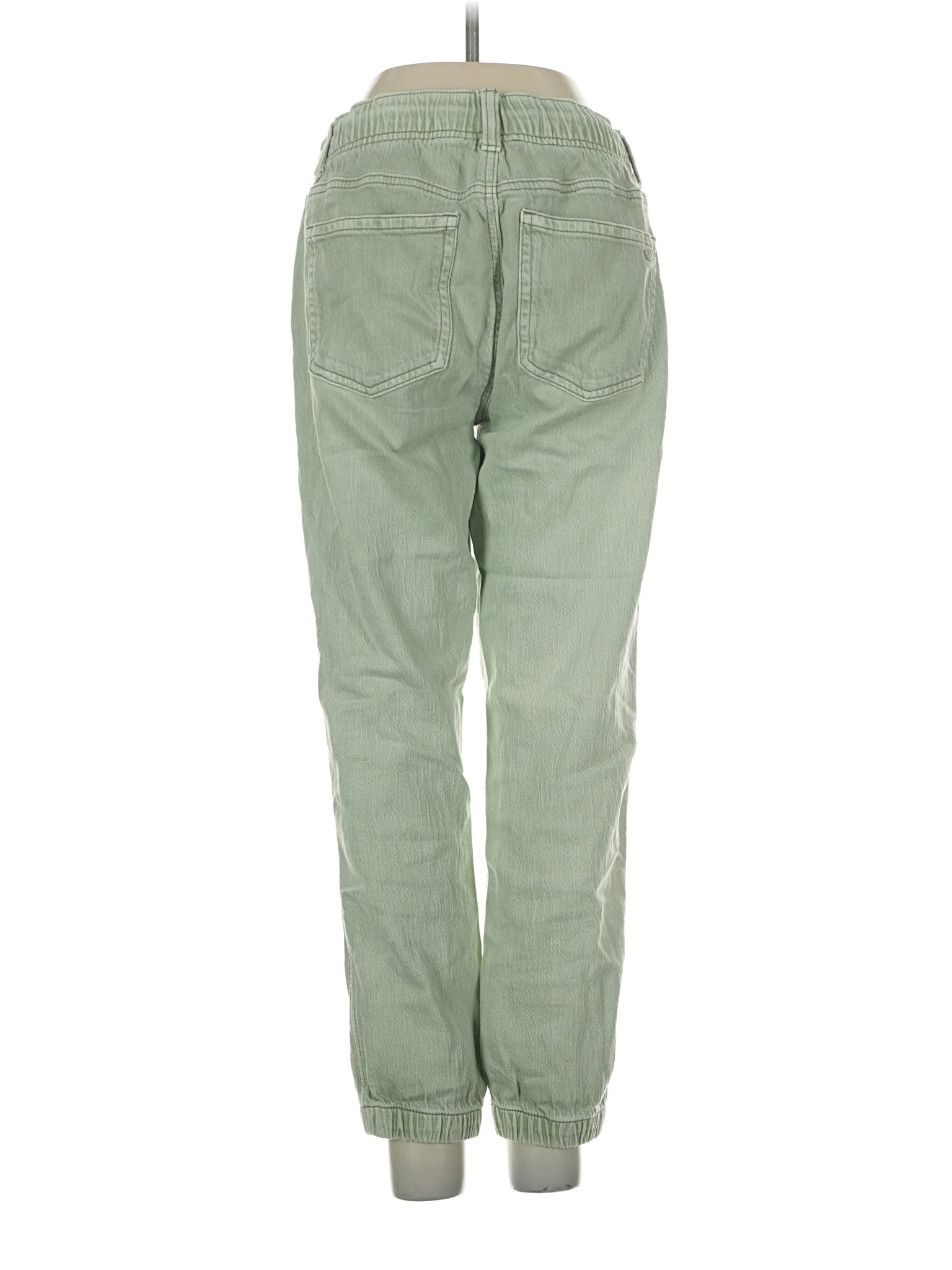 2 size - 2S
