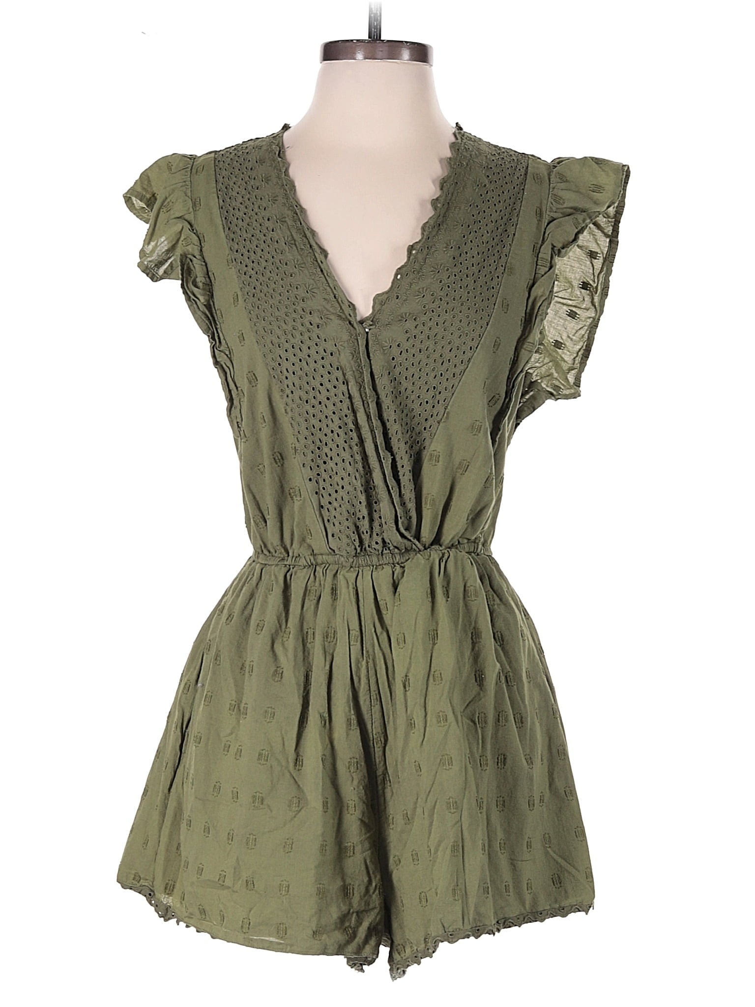 1 size - M