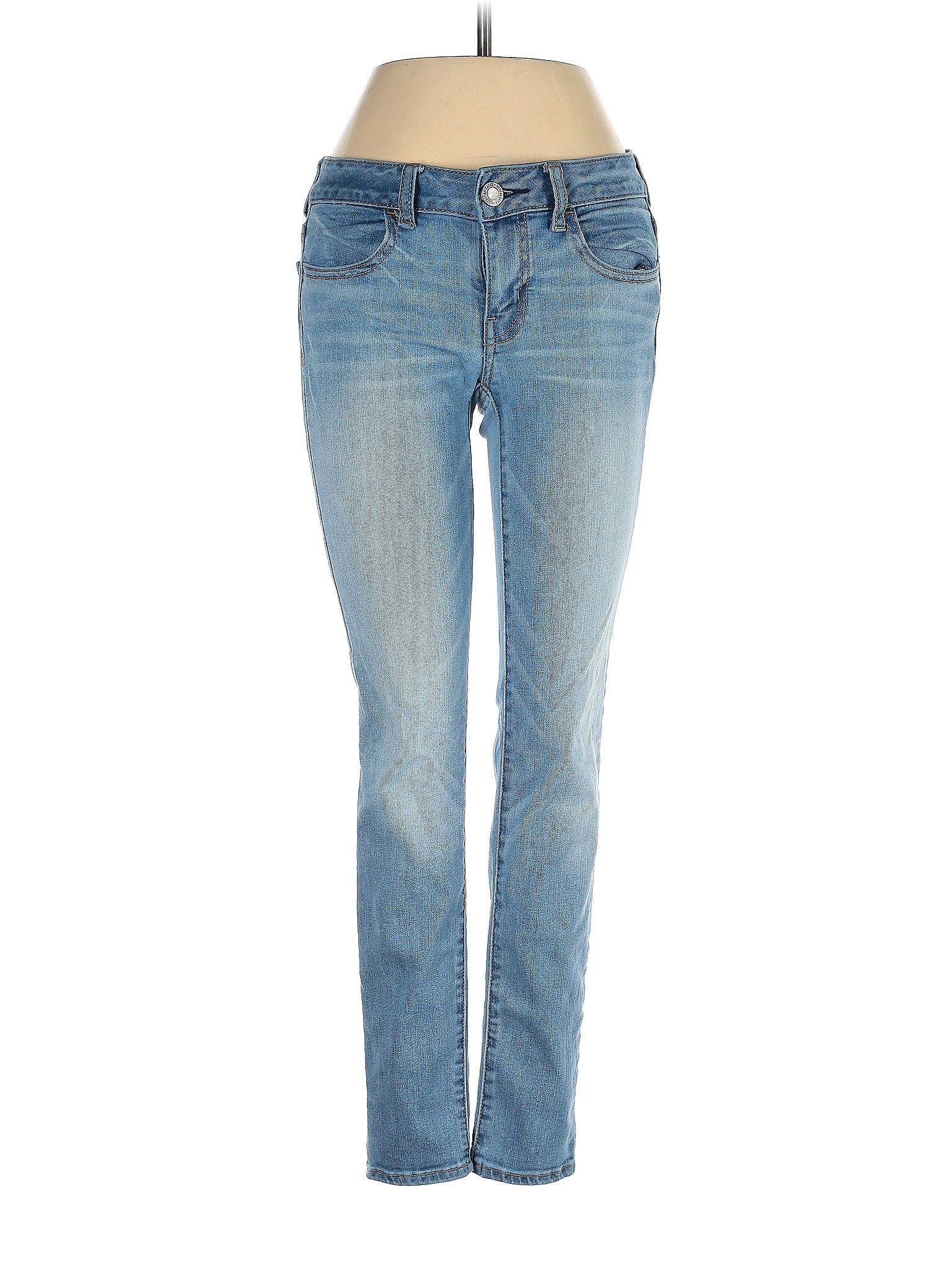 Jeans size - 00