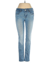 Jeans size - 00