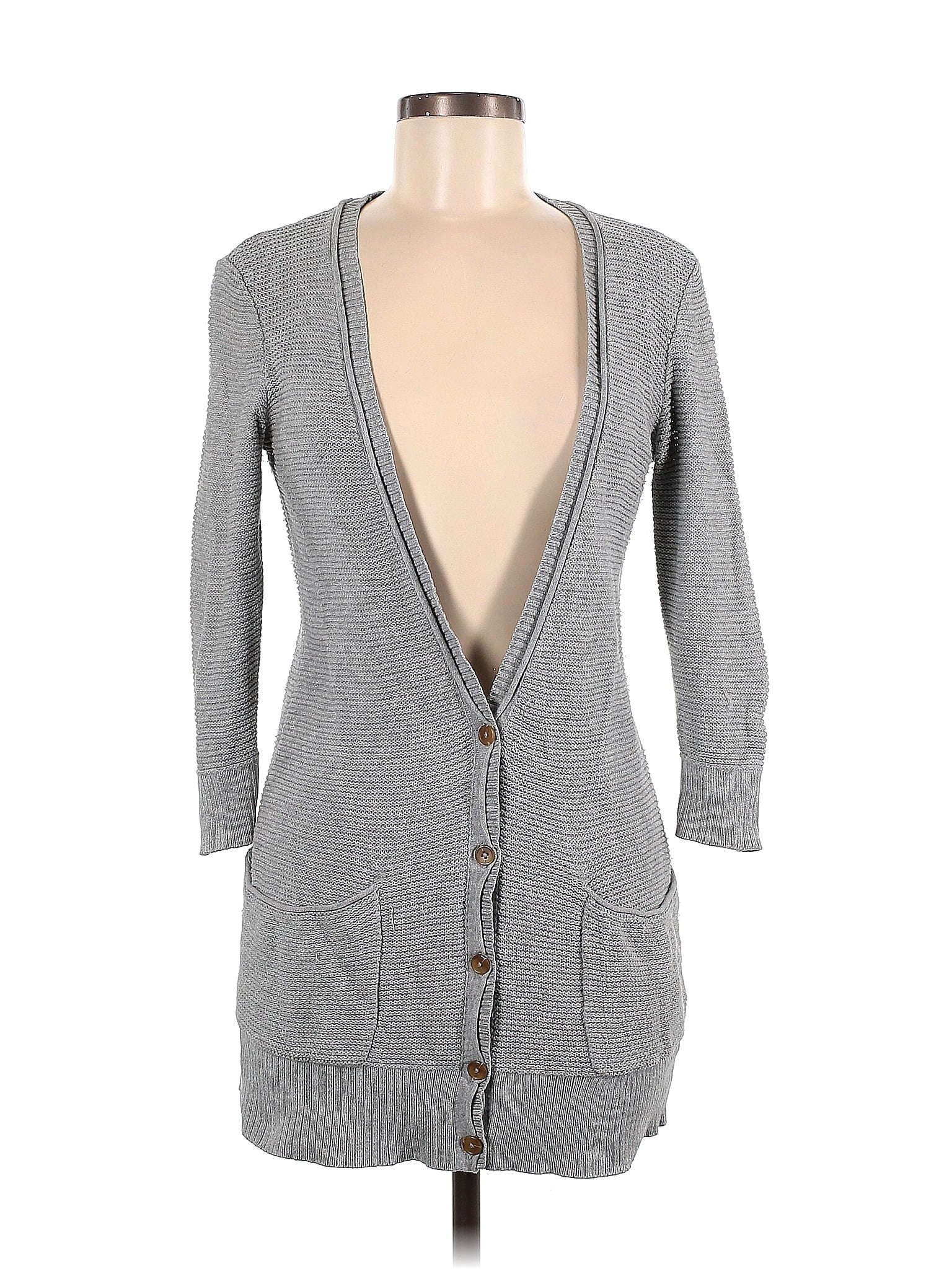 Cardigan size - M