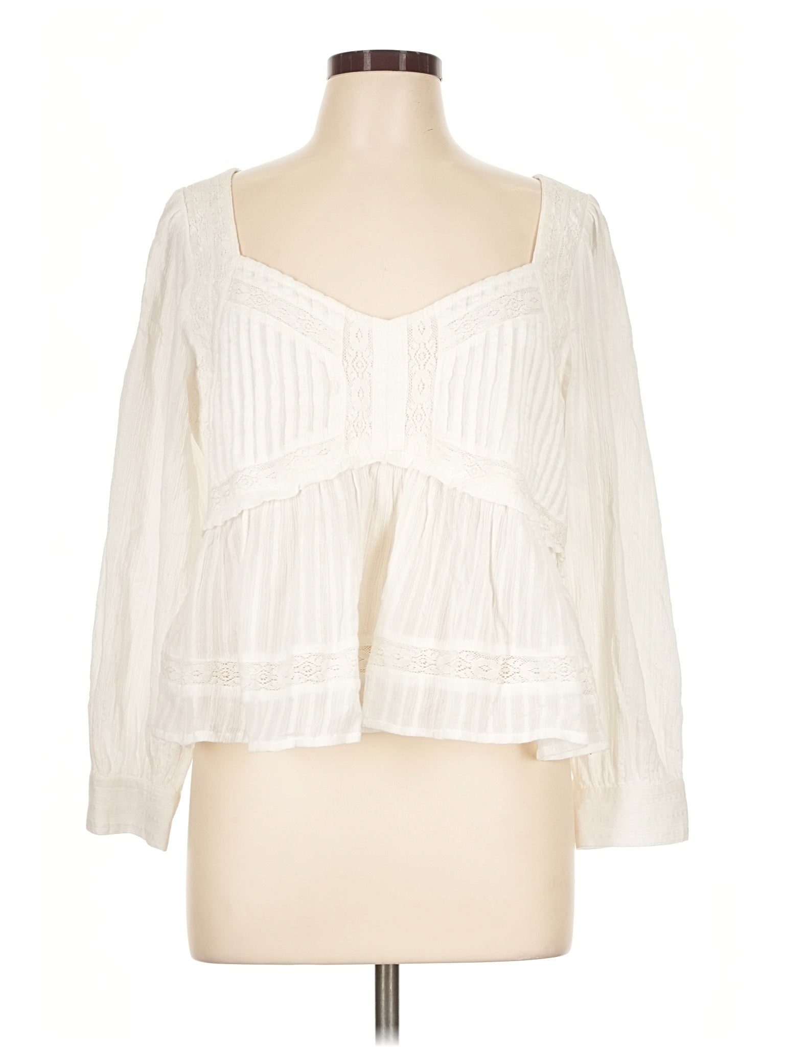 1 size - L