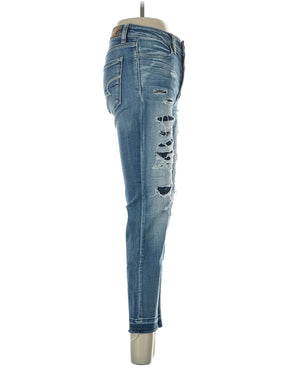 3 size - 00 long