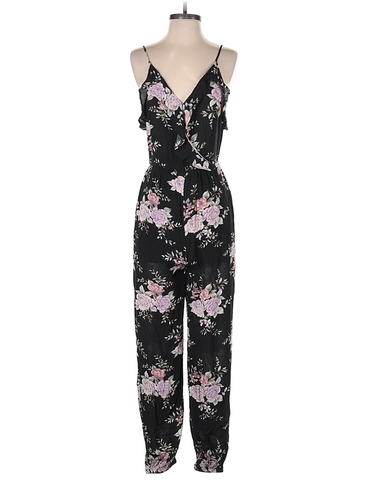 1 size - S
