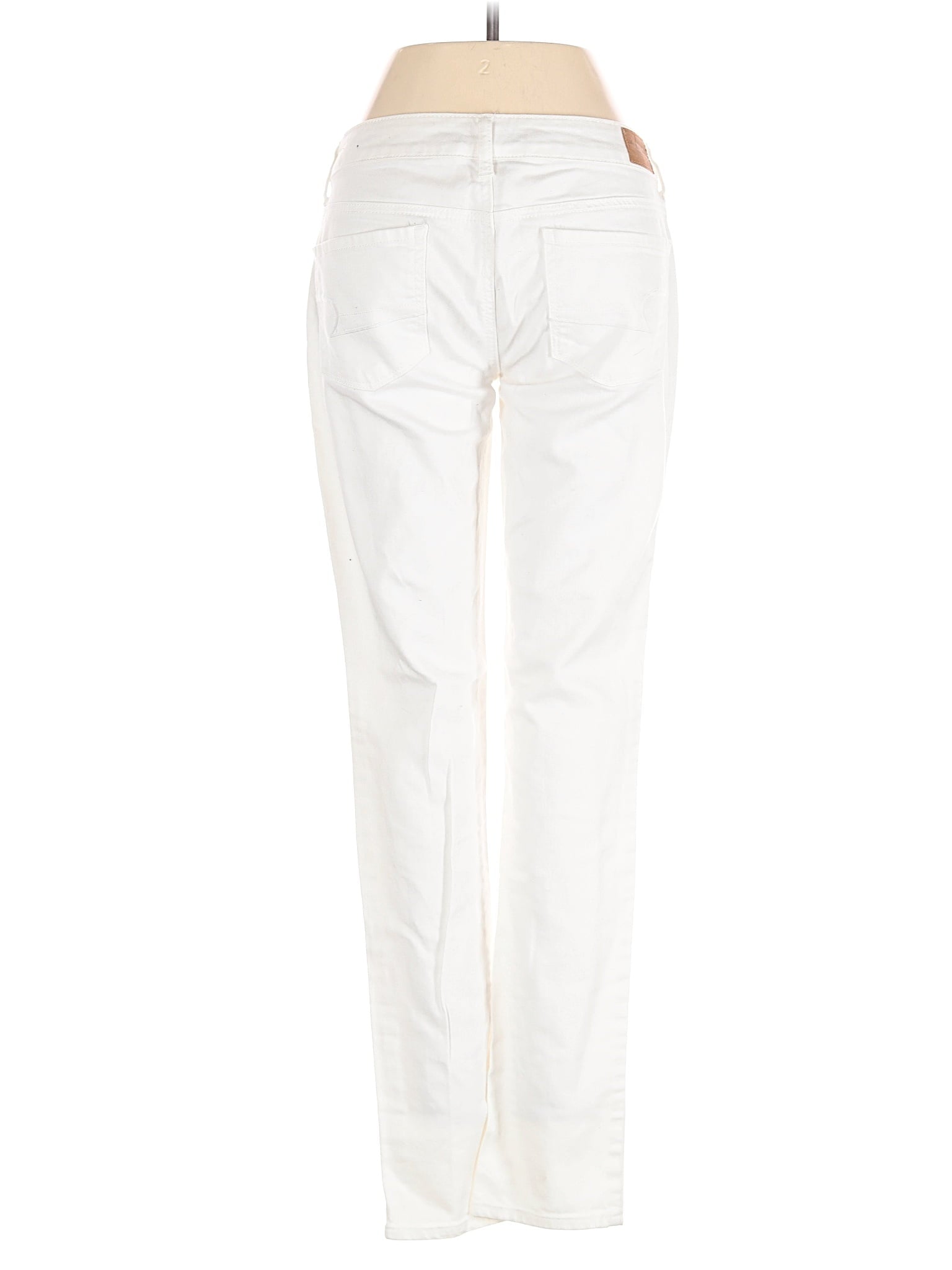 2 size - 4