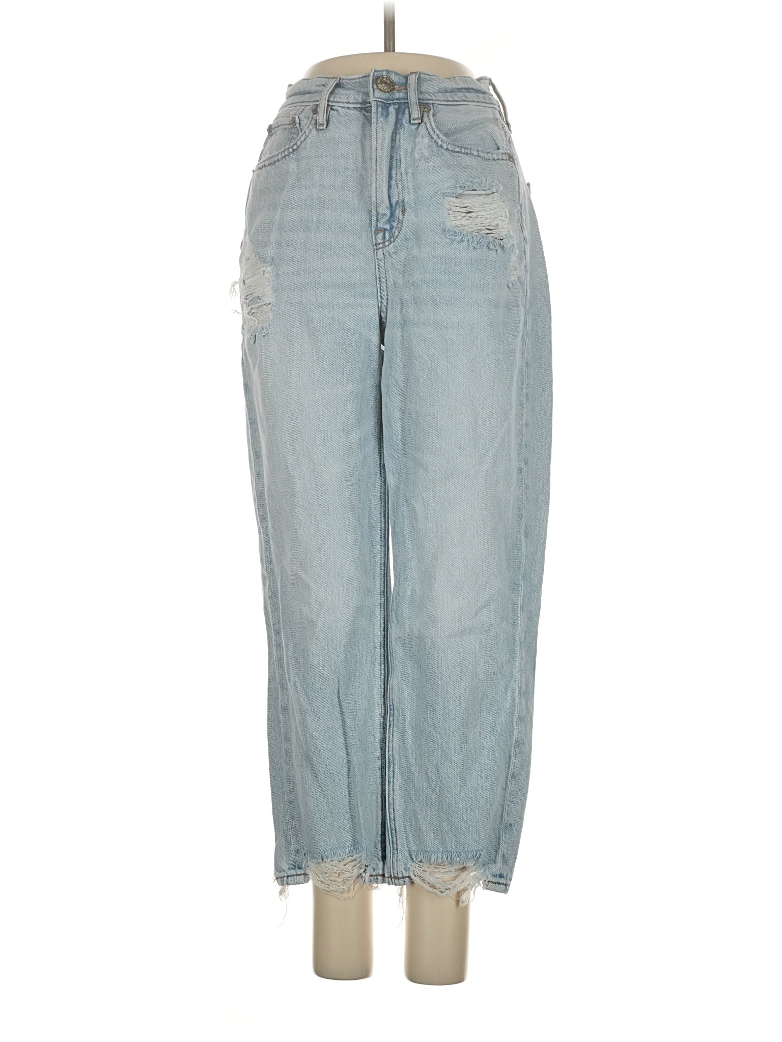 1 size - 0