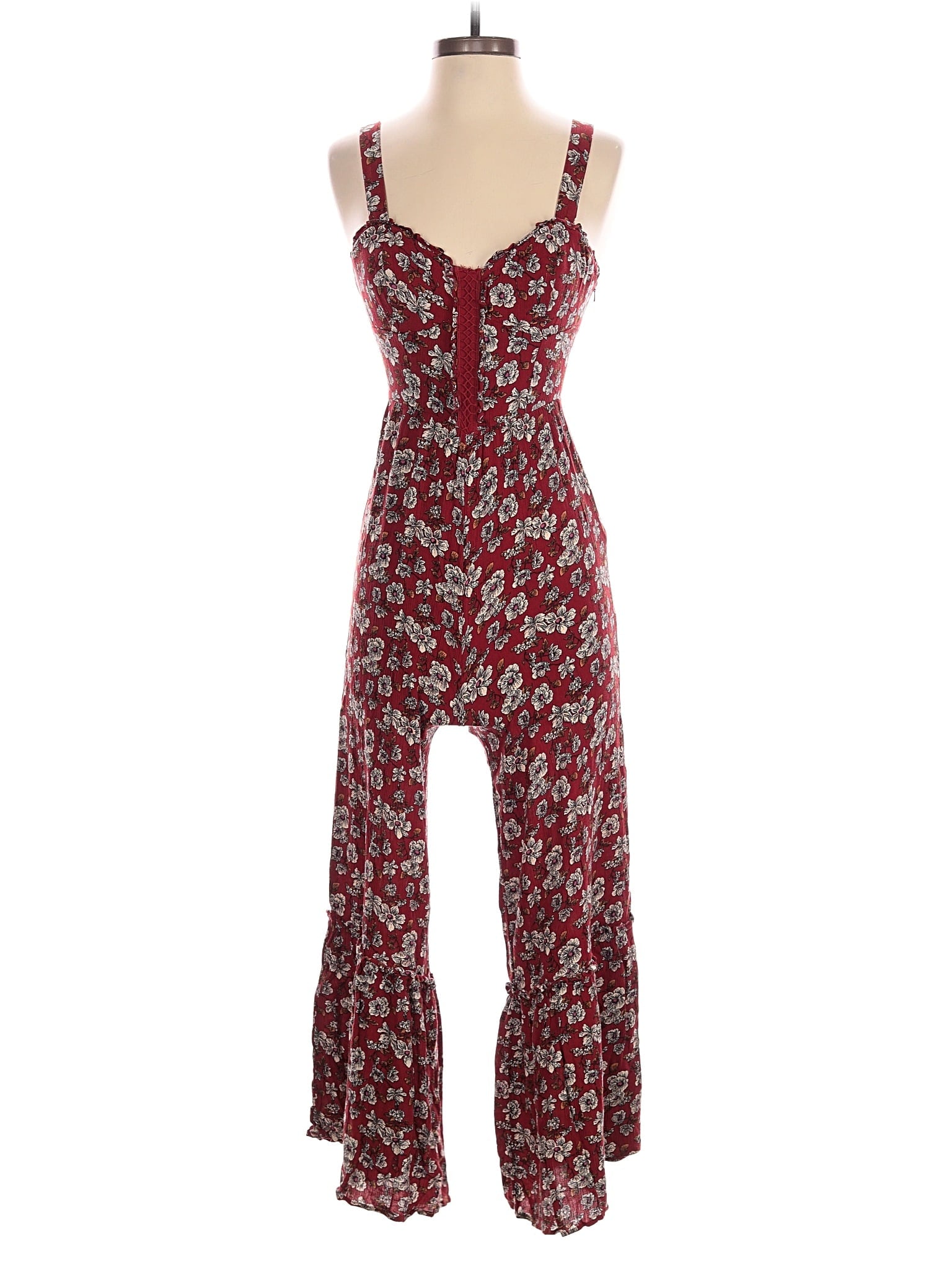 1 size - 2