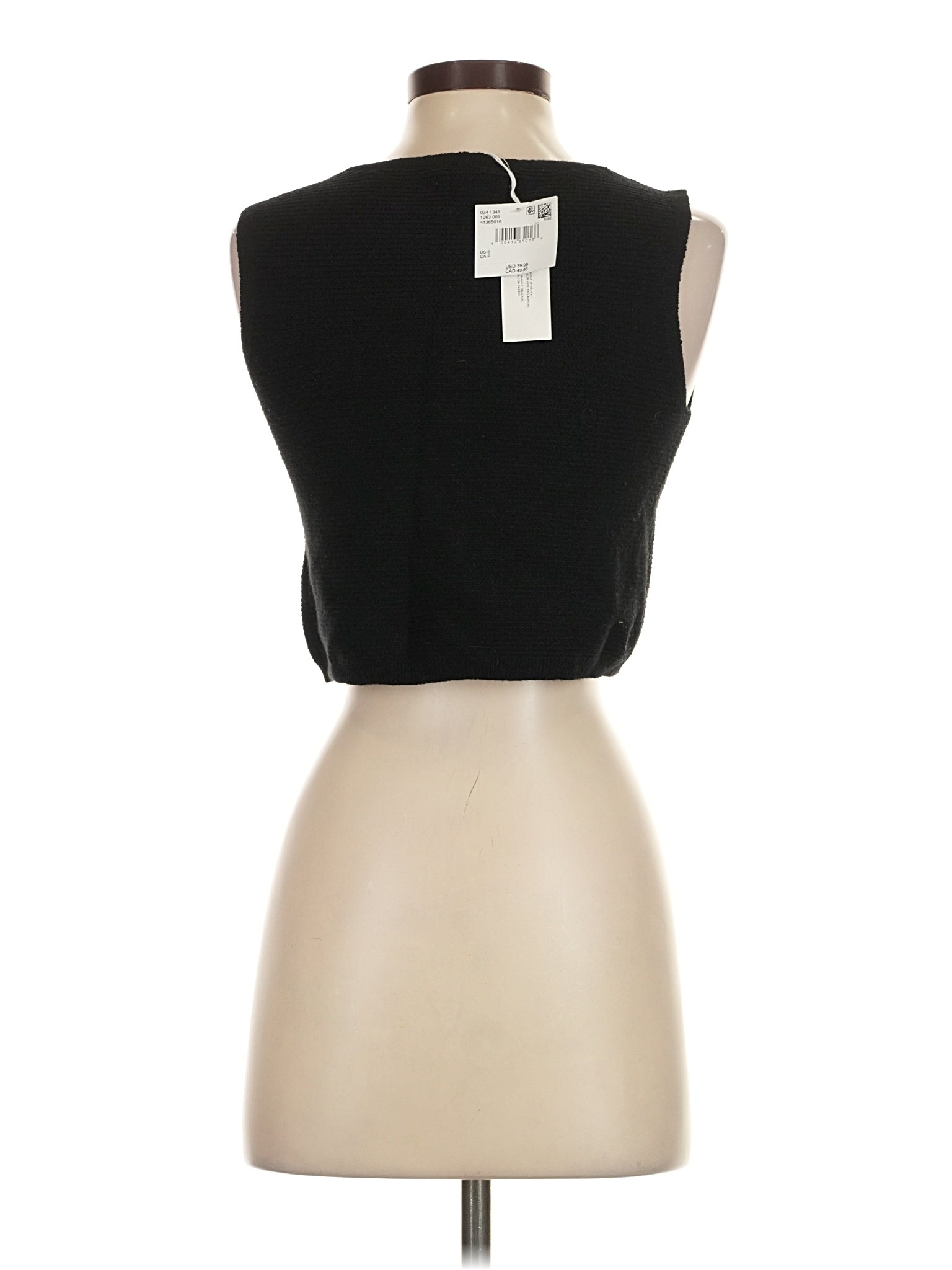 2 size - S