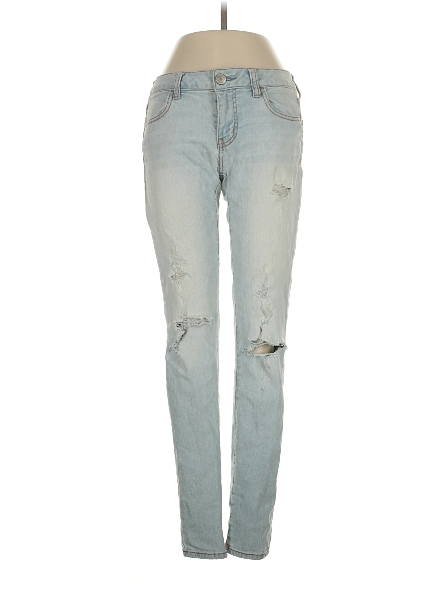 1 size - 2
