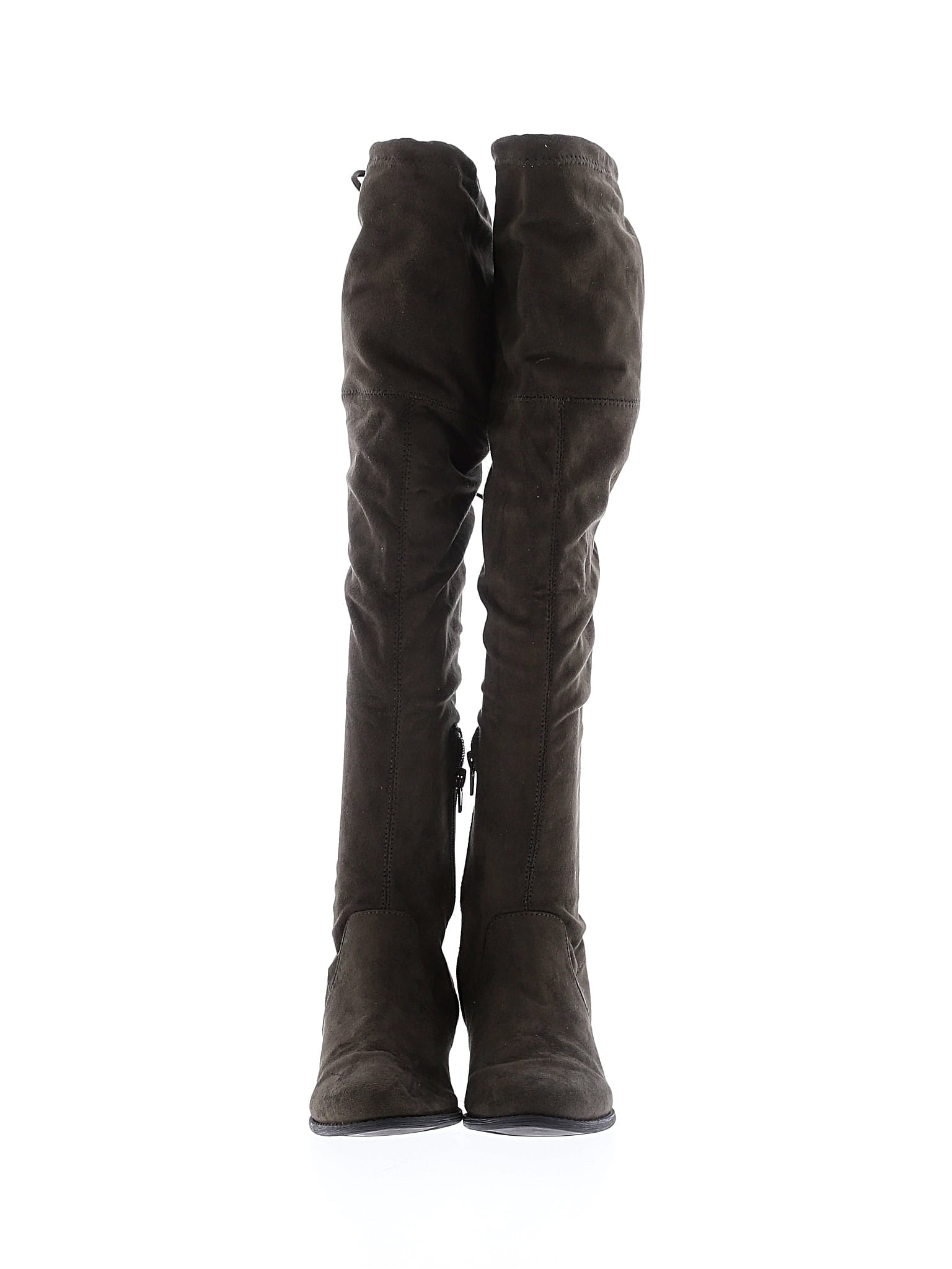 2 shoe size - 7