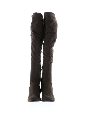 2 shoe size - 7