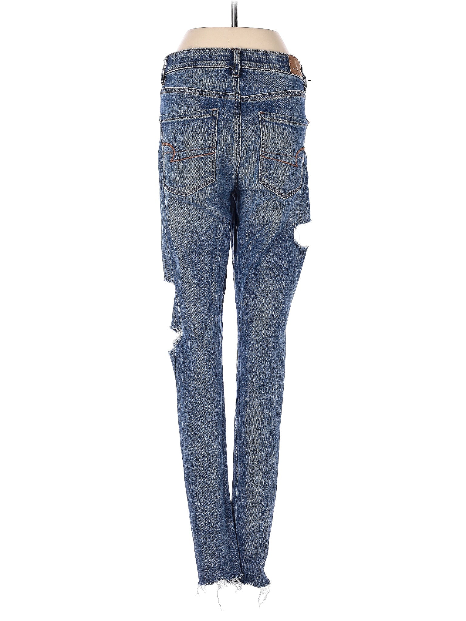 Jeans size - 2