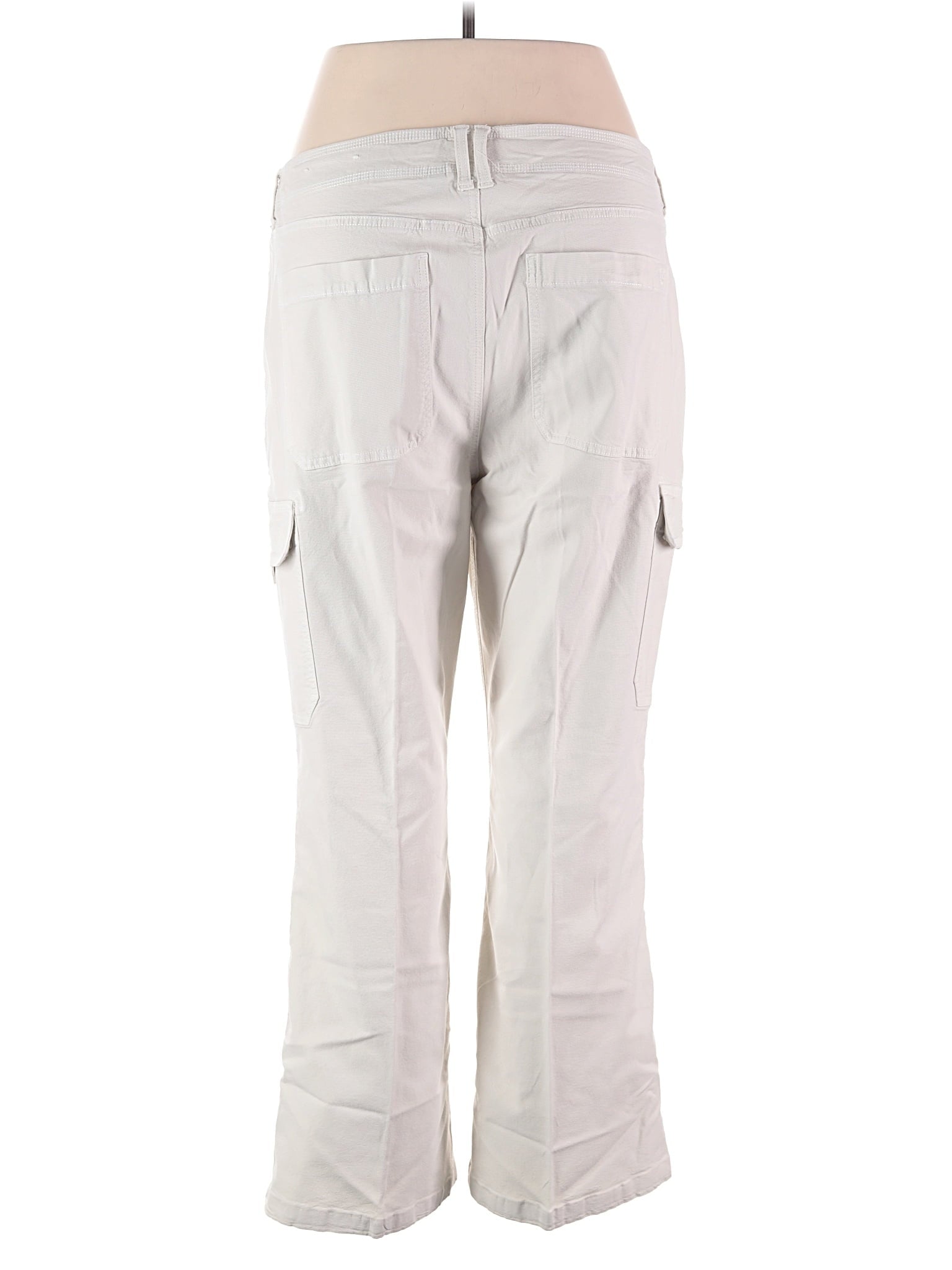 2 size - 18 W