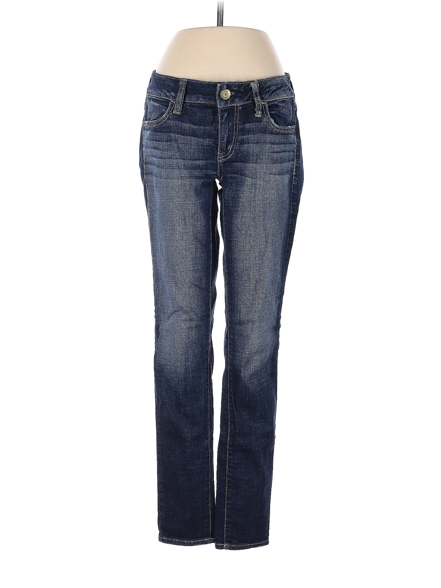 Jeans size - 2