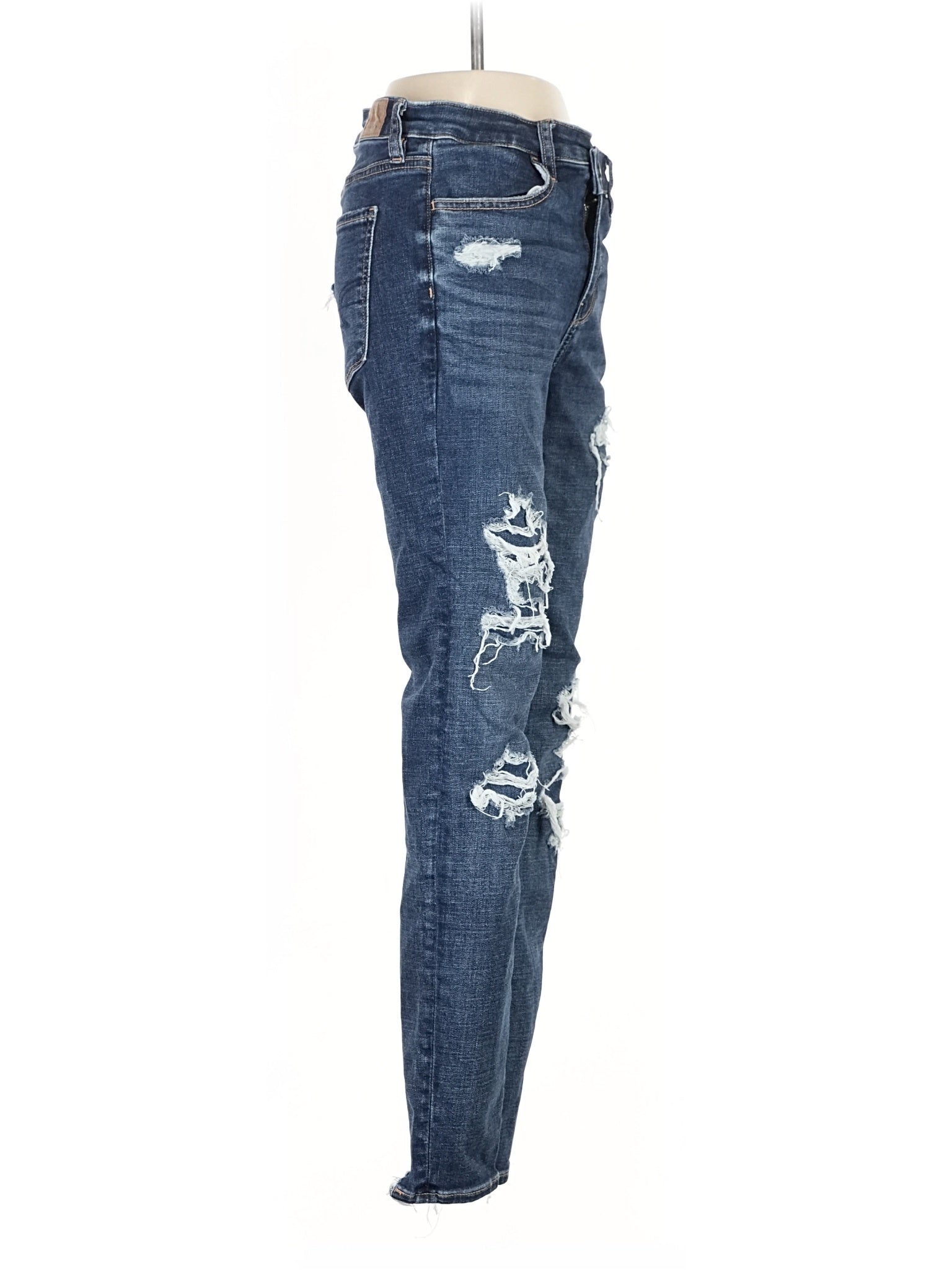 3 size - 4 Long