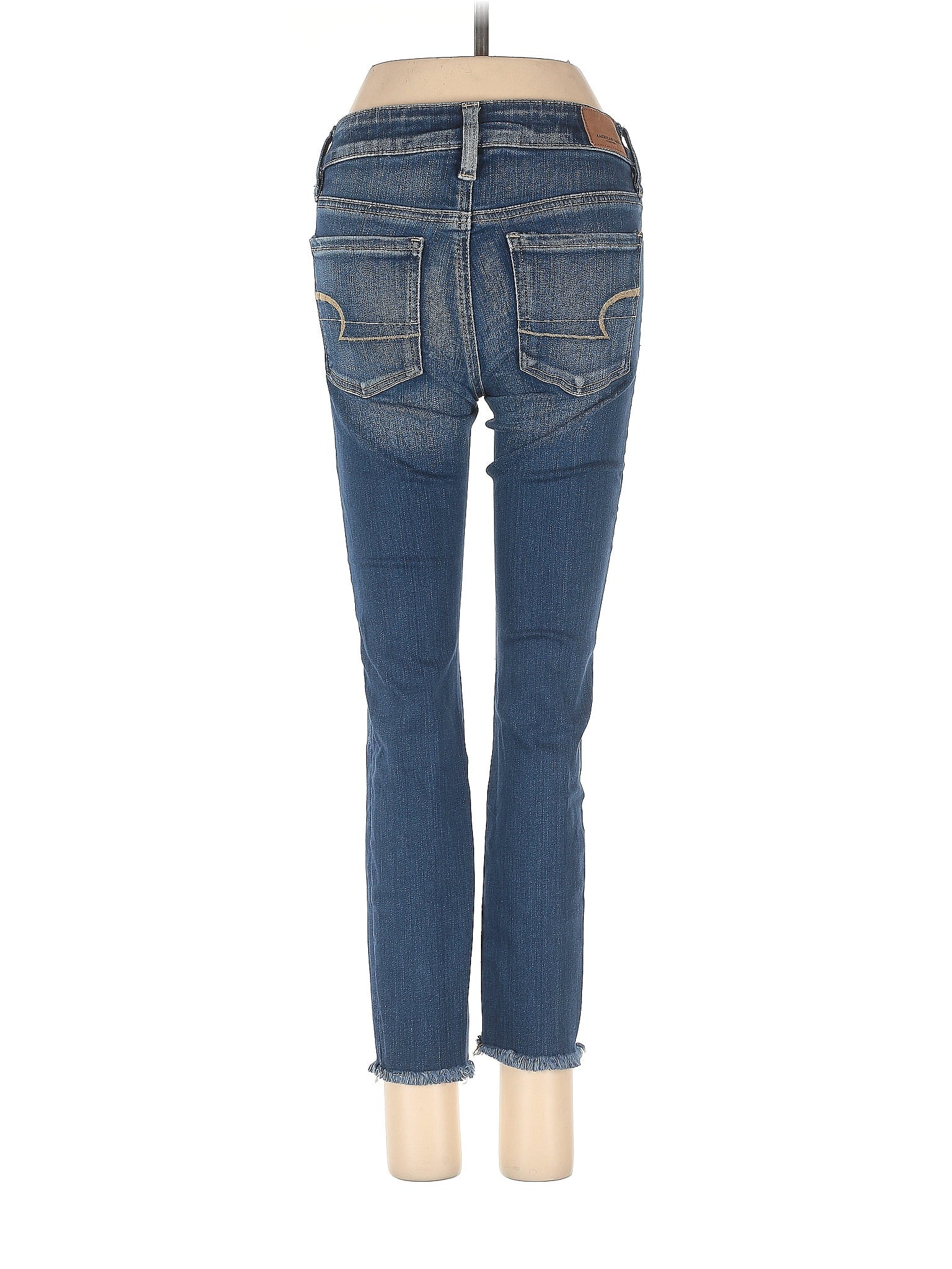 Jeans size - 00