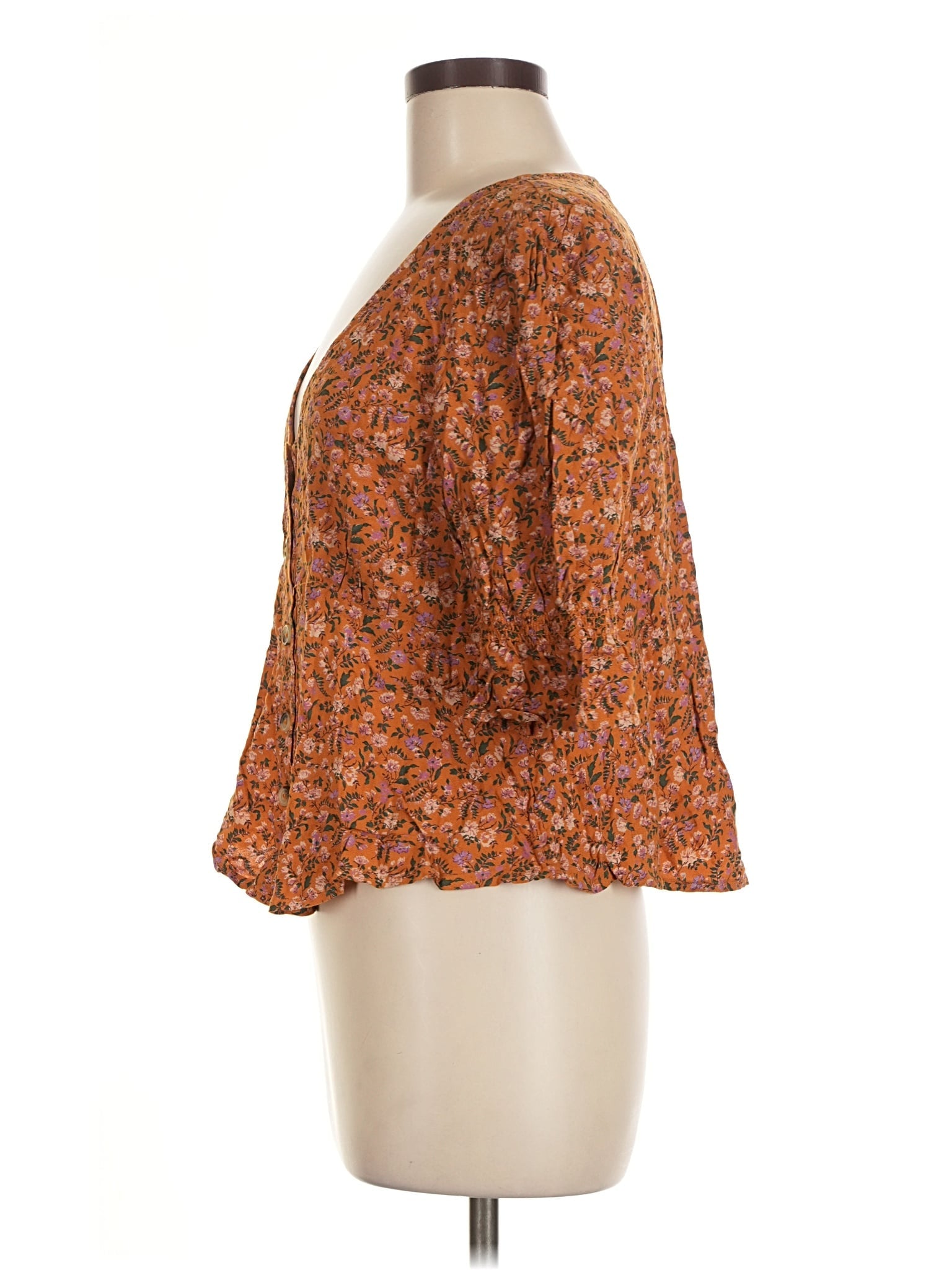 4 size - M