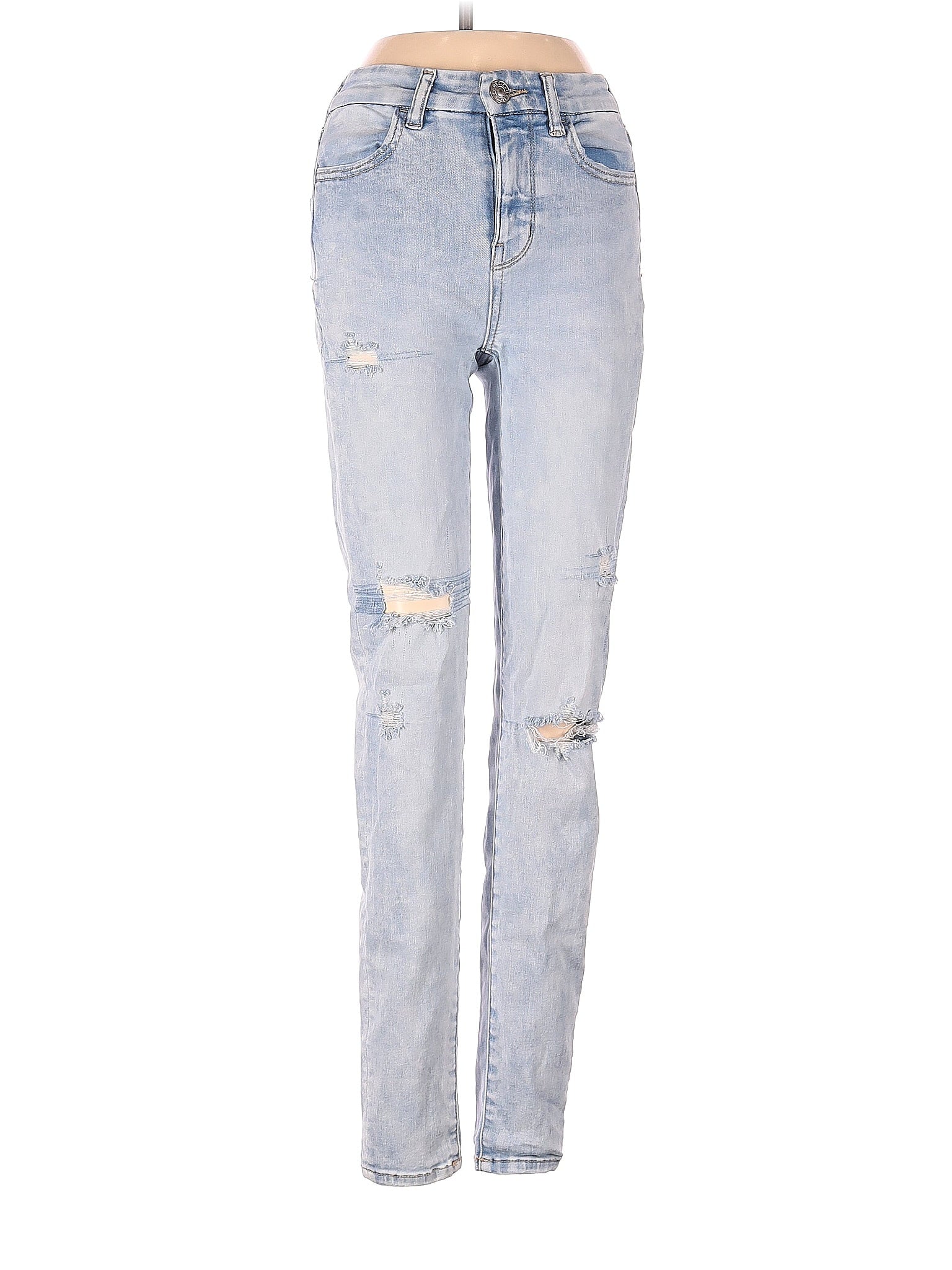 Jeans size - 00