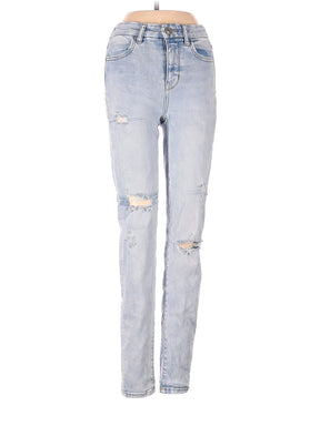 Jeans size - 00