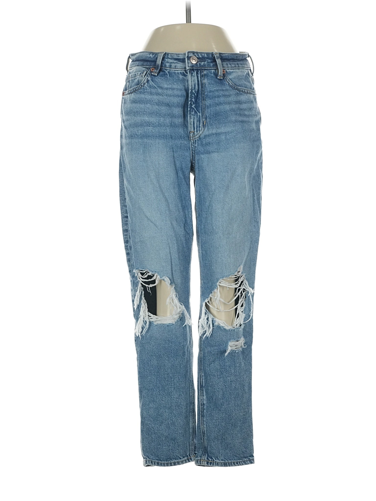1 size - 2s