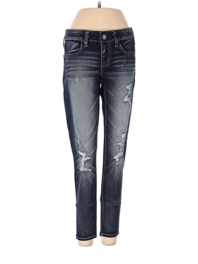 Jeans size - 2