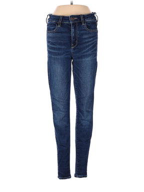 Jeans size - 2