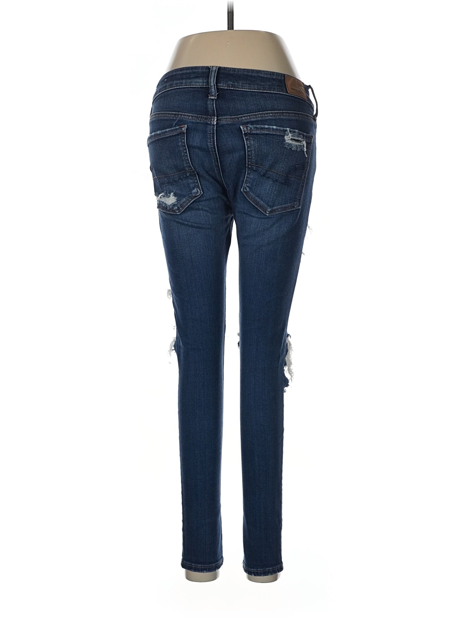 2 size - 6 short