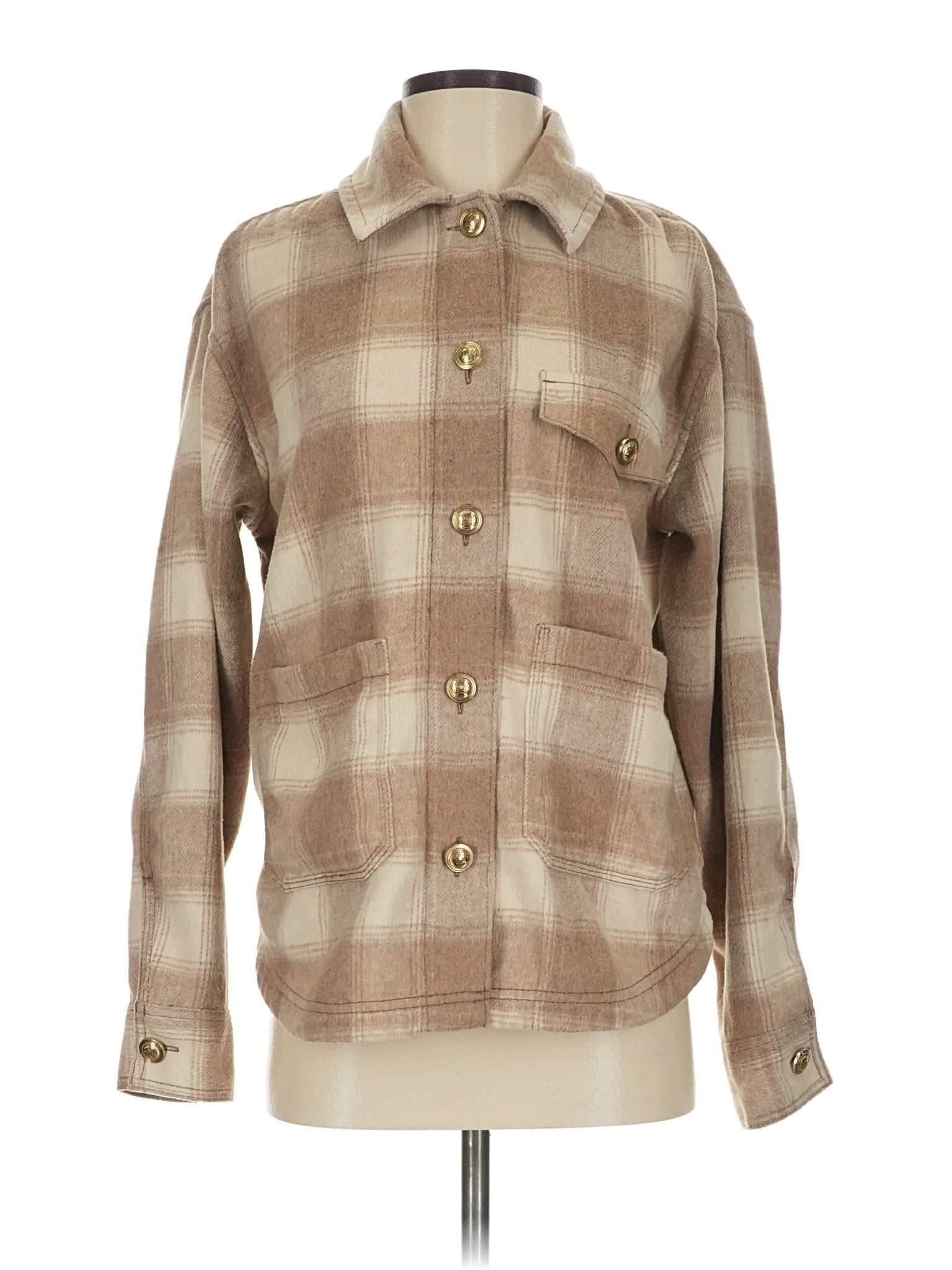 1 size - S