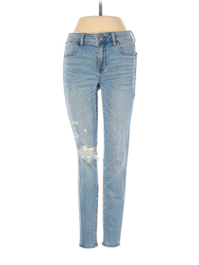 Jeans size - 2