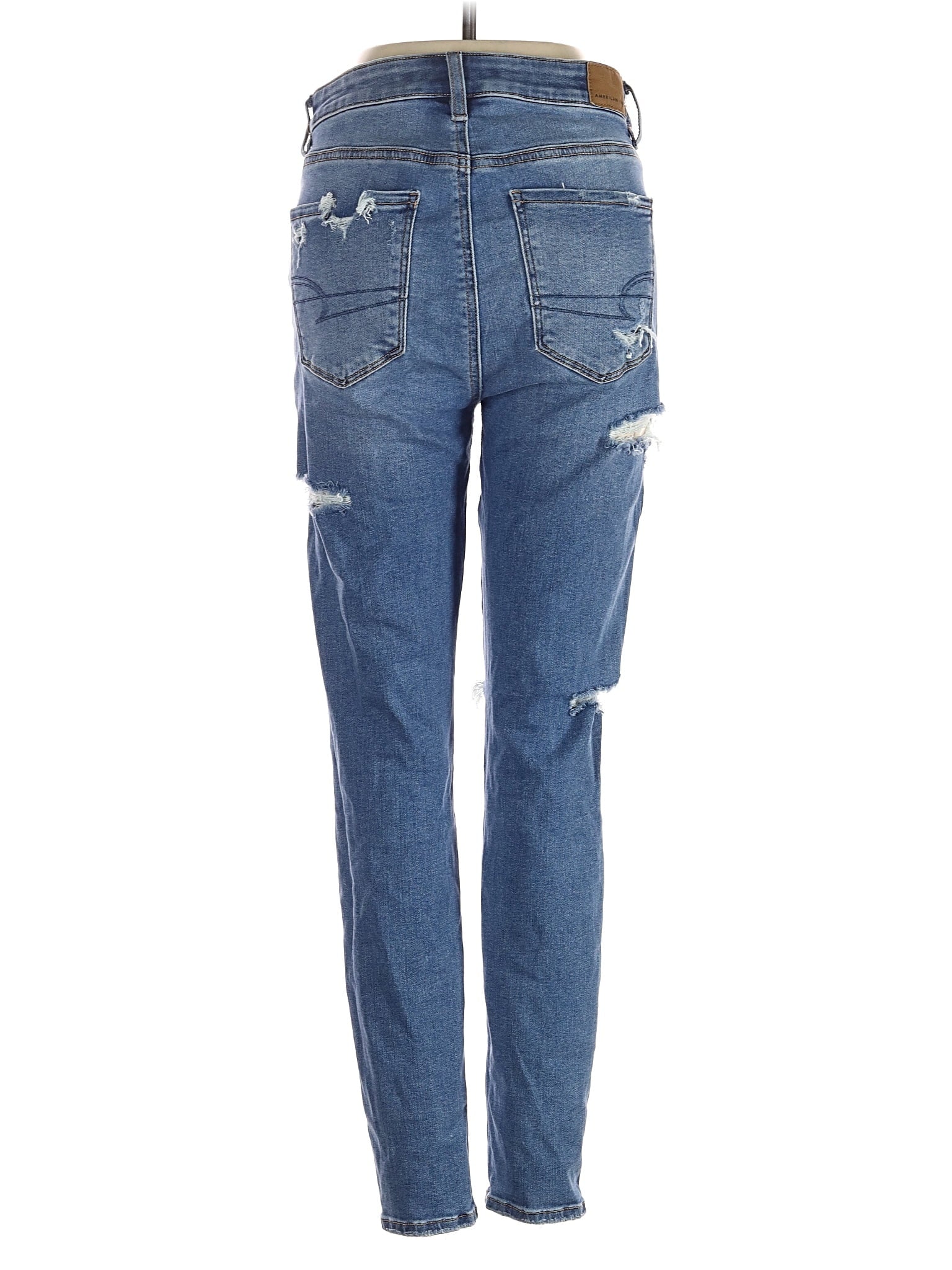 2 size - 2S