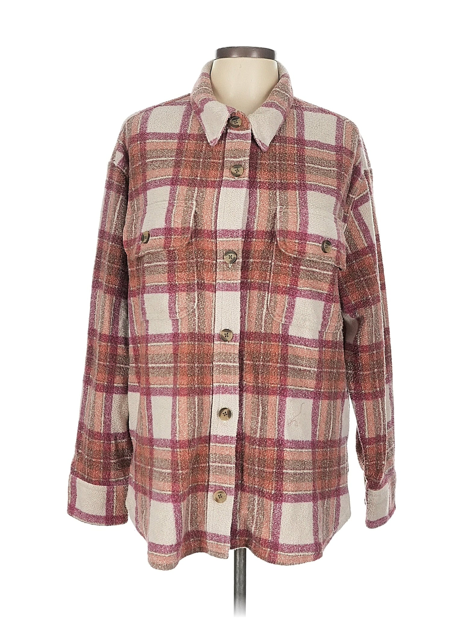 1 size - L
