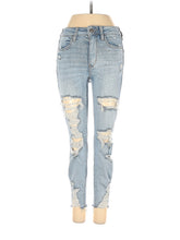 Jeans size - 2