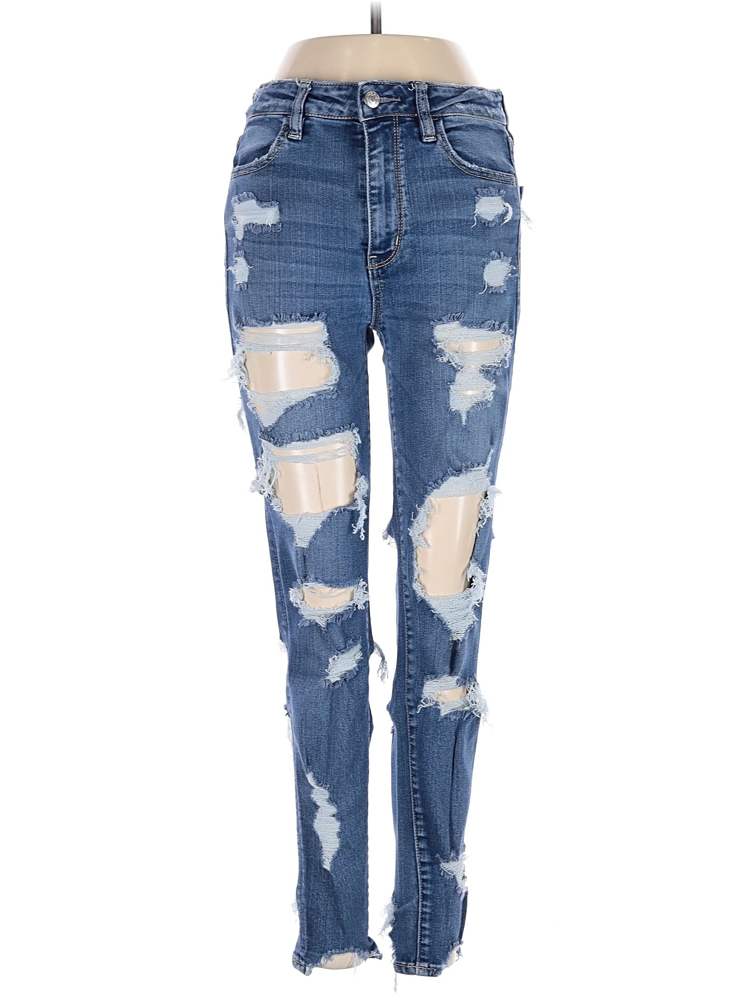 1 size - 4R