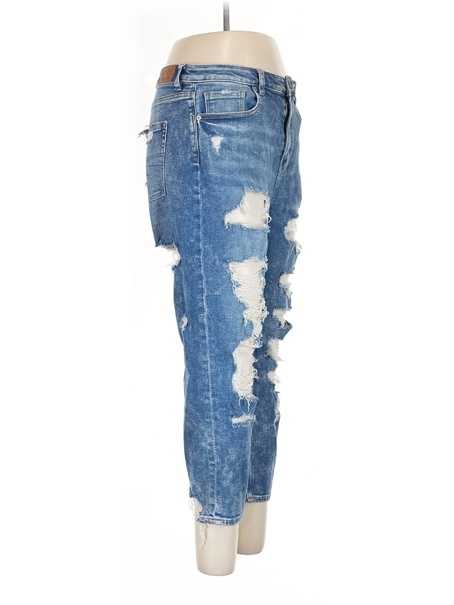 3 size - 10 X-Short