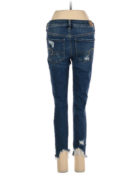 Jeans size - 4