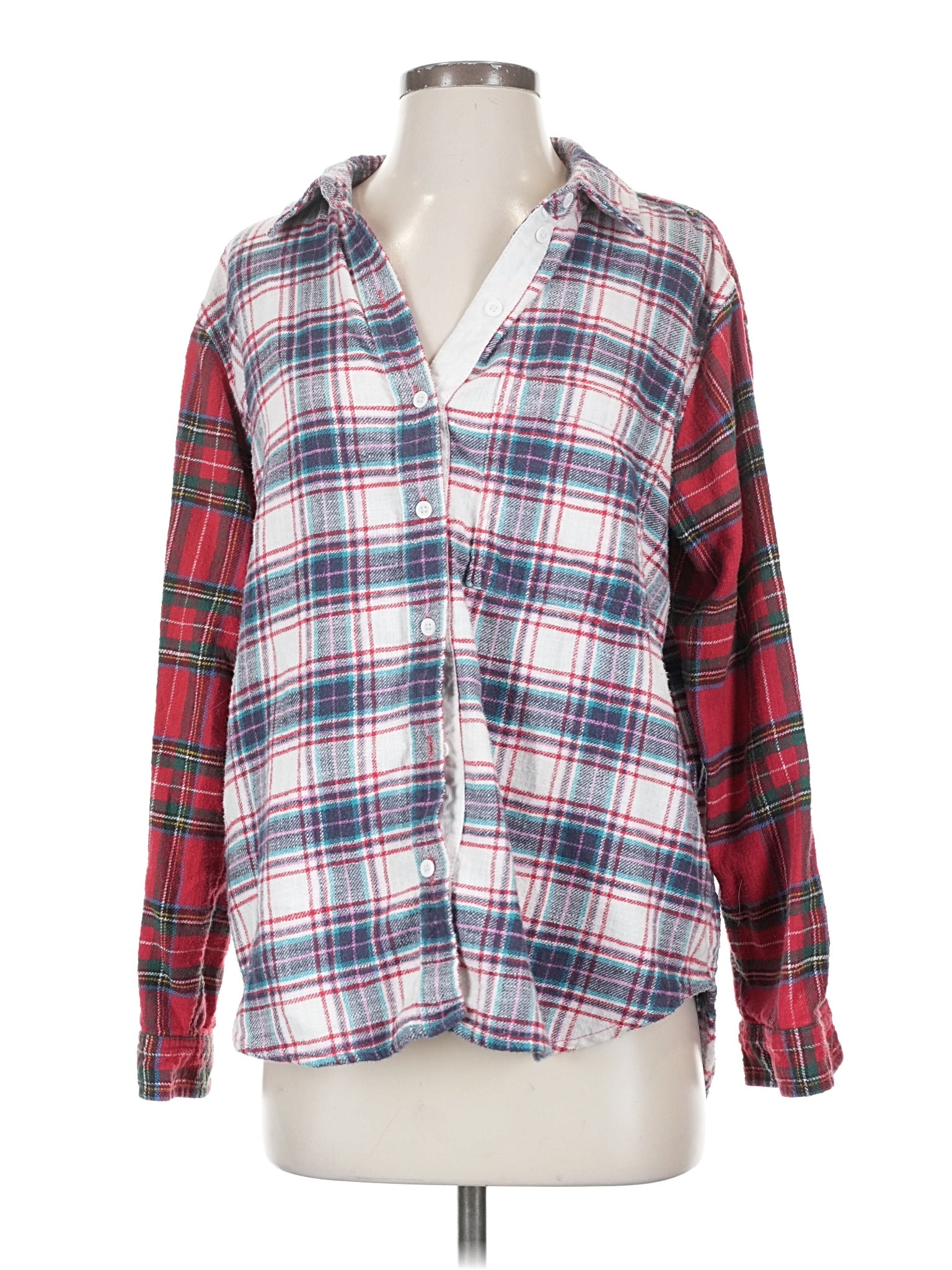 1 size - S