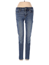 Jeans size - 00