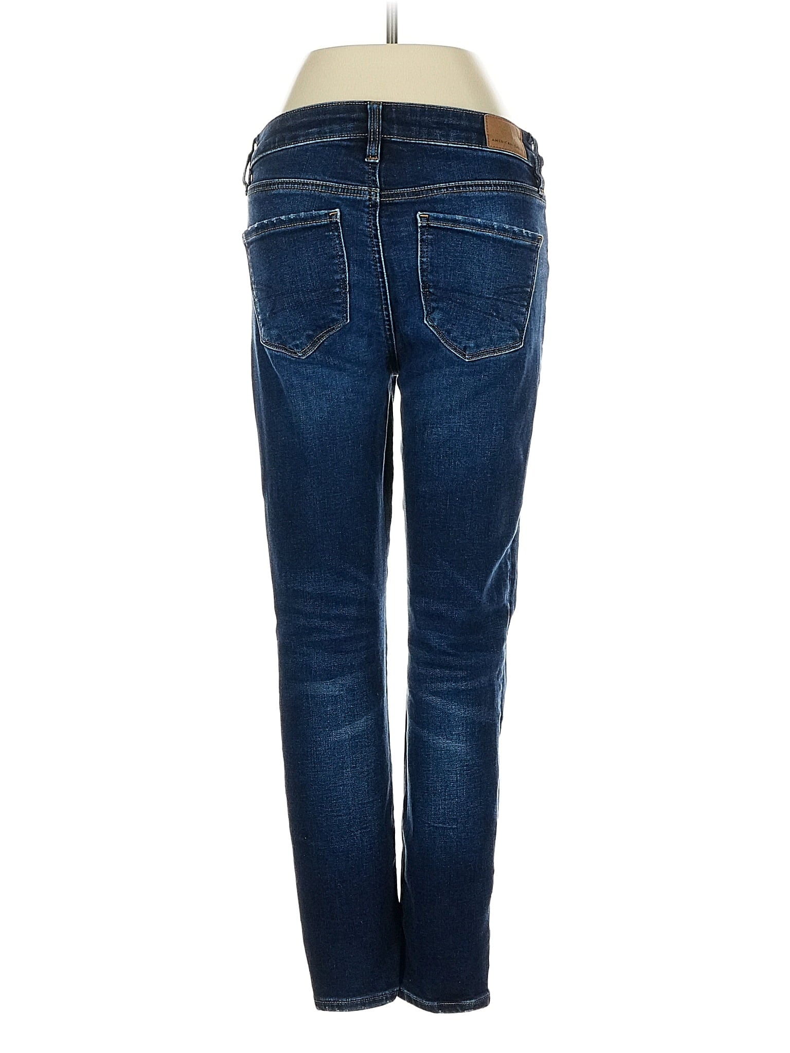2 size - 2 X-short